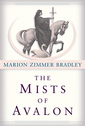The Mists of Avalon: A Novel by [Marion Zimmer Bradley]